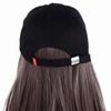Стильные кепки в стиле хип-хоп Бейсбольные кепки Love Girl Snapback Кепка для пары Кепка с вышивкой в ​​виде сердца Бейсбольные кепки Шляпа от солнца