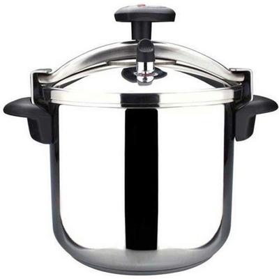 Скороварки Magefesa 01OPSTAC14 14 л Нержавеющая сталь