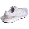 Adidas Adizero Boston 9 Dash Grey Clear Lilac Women Sneakers Cloud-White FW2213