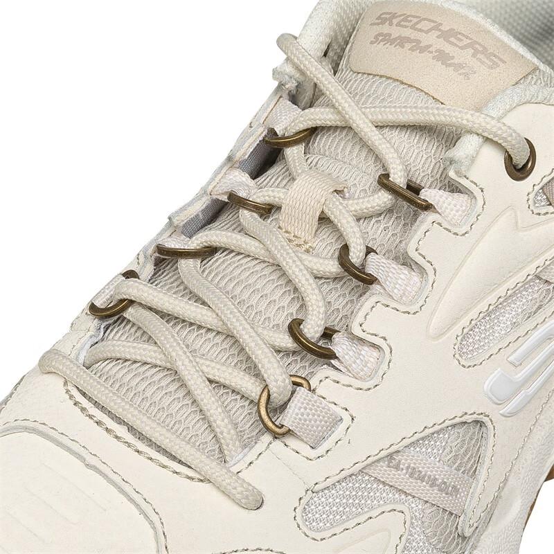 Skechers Мужские ретро-кроссовки для активного отдыха 237121-OFWT
