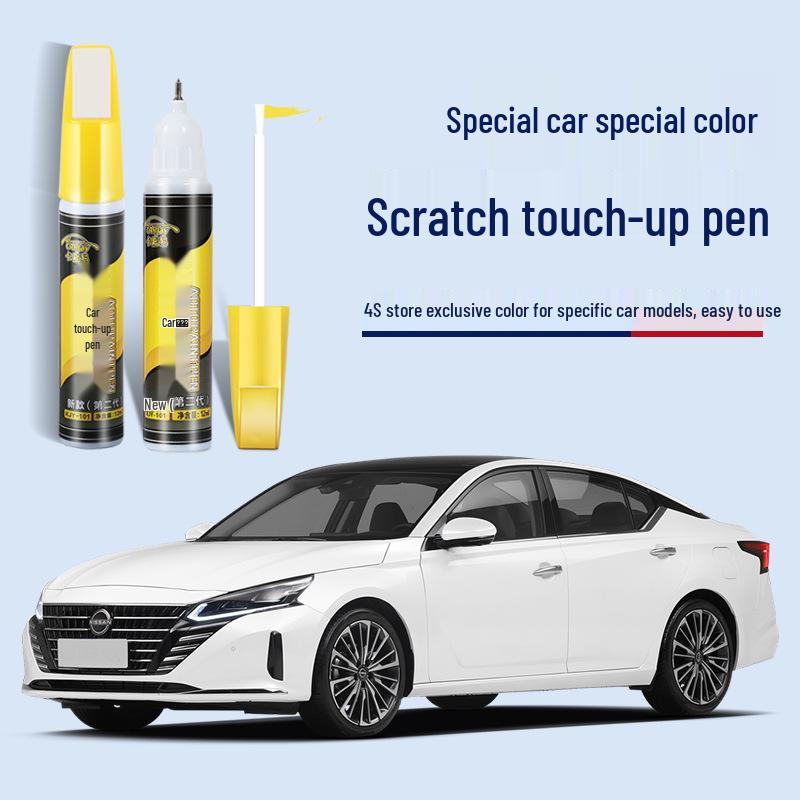 Подкрашивающий маркер для Dongfeng Citroën: Елисейский дворец, C4L, Сега, Версаль, Пикассо, Юньи, Фукан.