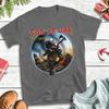 God of War T Shirt Summer 100 Cotton T Shirts For Adult Harajuku Casual Tee Shirt ShortSleeved Vintage Tops