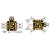 PDB-XT60 BEC 5V&12V Плата распределения питания для RC самолета Мультикоптера FPV