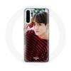 Case for Huawei P30 Pro BTS Jungkook Concept Photo