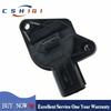 22204-30030 Датчик расходомера воздуха MAF Для Toyota Yaris Hiace Hilux Land Cruiser 2GDFTV 1GDFTV 197500-0030 197500 2220430030