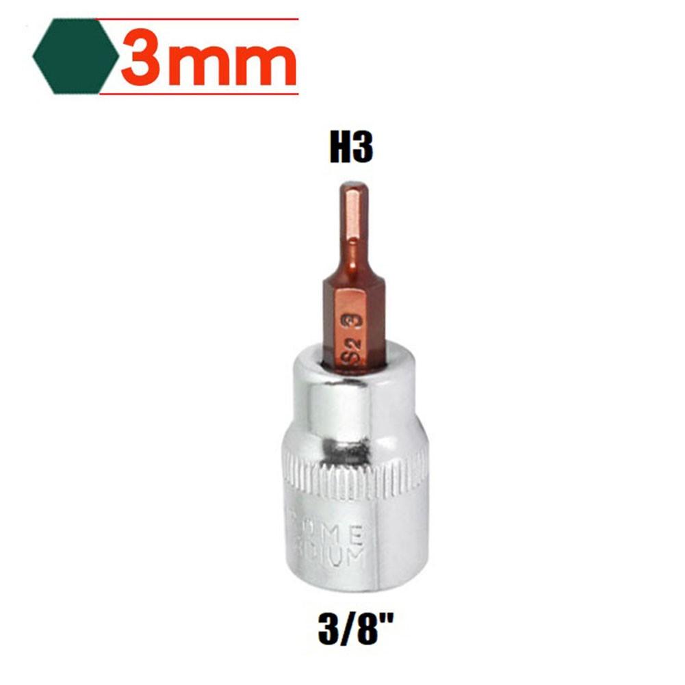 Трещоточные ключи Шестигранные биты для отвертки Трещоточный ключ Торцевой ключ