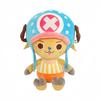 Японское Аниме 25 см One Piece Оригинальные Плюшевые Игрушки Мультяшная Фигурка Луффи Чоппер Эйс Ророноа Зоро Милая Мягкая Кукла Рождественские Подарки