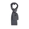 Men Warm Scarf 71" Solid Color Business Style Scarf Autumn And Winter Imitation Cashmere Scarf for Work Street Date