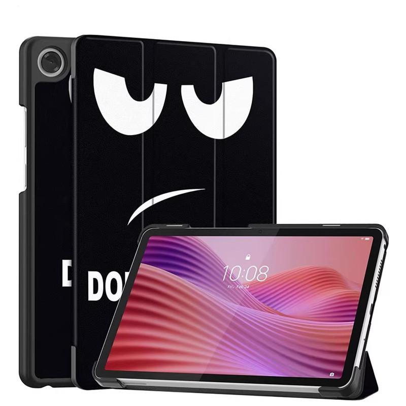 Для планшета Tab One 8,7 дюйма Умный чехол Tab K9 Складная книжка-подставка с функцией автоматического сна Funda TB305XU/TB305FU Чехол для планшета 8,7"