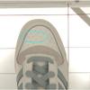 Pre-owned adidas originals FORUM CL JQ1532-P26094564540662
