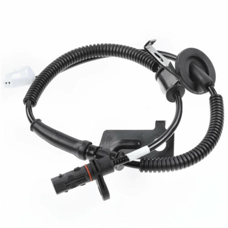 59910-3K001 59930-3K001 Датчик скорости колеса ABS задний правый для 2007-2011 HYUNDAI Azera Sonata Автомобильные запчасти и аксессуары