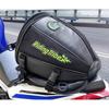 GXZ017 Многофункциональные мотоциклетные сумки из микрофибры - Боковые/Заднее сиденье/Набачные сумки для райдеров и туристических поездок