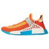 Кроссовки Pharrell X Adidas Nmd Human Race 'Extra Eye Bold Orange' H67401
