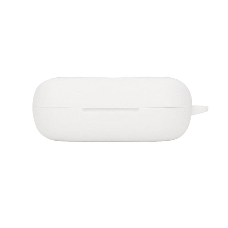 Наушники Противоударный корпус Приятный для кожи чехол для Sound PEATS GoFree 2 Моющийся чехол-протектор Мягкий ударопрочный