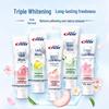 Crest Scent Lock Whitening Toothpaste