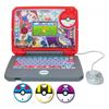 SEGA TOYS Pokemon Study Shines Pokemon Typing PC PC