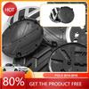 Golf MK6 MK7 MK8 Для VOLKSWAGEN VW 2026 Новые Эмблемы Колпаки на колеса Логотип автомобиля Volkswagen Эмблема на капот Передняя и задняя эмблема на багажник Задний значок