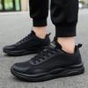 Fashion Spring Trend Large Size Sports Leisure Large Size Board Shoes Breathable Running Sports Shoes