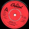 Пластинка 7 дюймов AL MARTINO Spanish Eyes CL15430 CAPITOL UK Rock Б/у