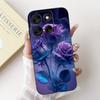 Чехол для Motorola Moto G56 Чехол MotoG86 Роскошный Модный Конфетный Расписной Силиконовый Чехол для Motorola Moto G86 G 56 MotoG56 Мягкие Чехлы