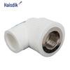 HAISIDIKE Утолщенный резьбовой фитинг для горячей пайки из ППР HKsq-713