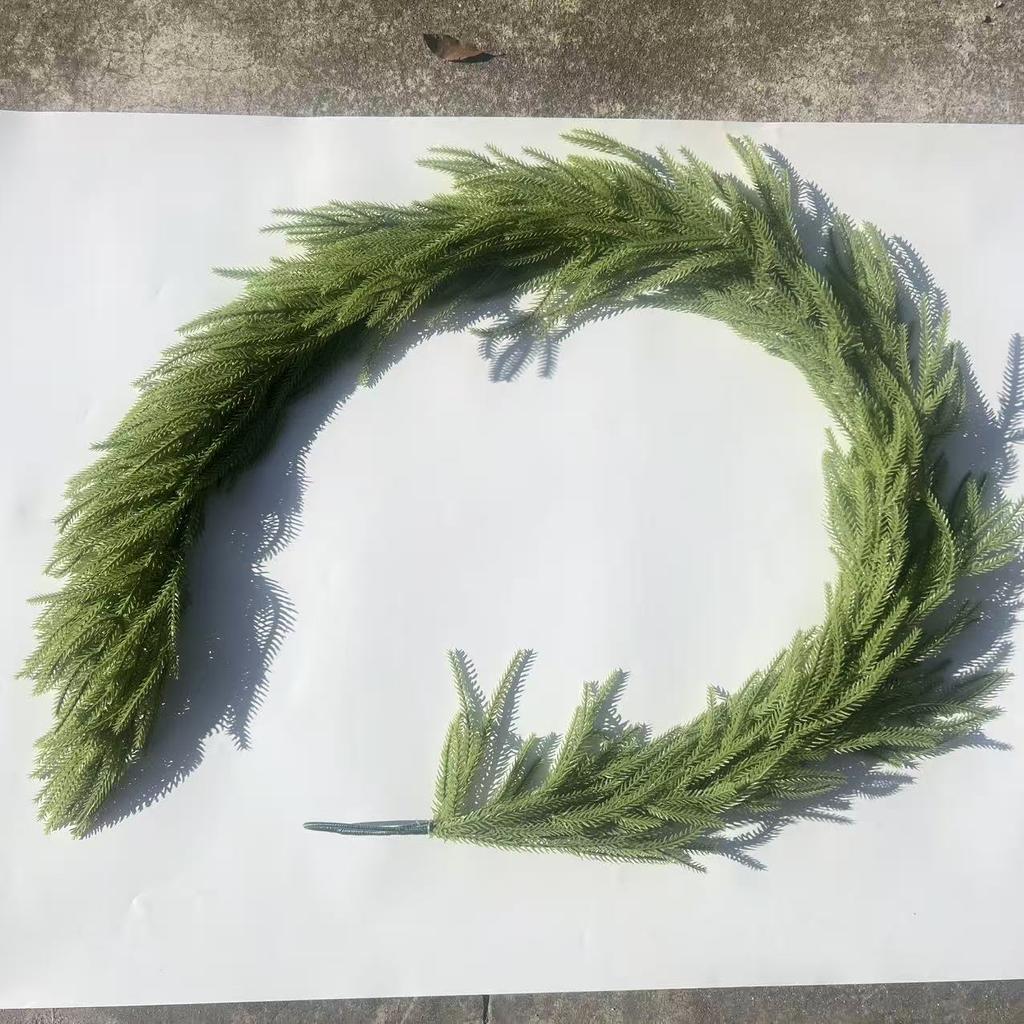 4 Sizes Artificial Needle Cane Christmas Decoration Tree Noxville Christmas Cane