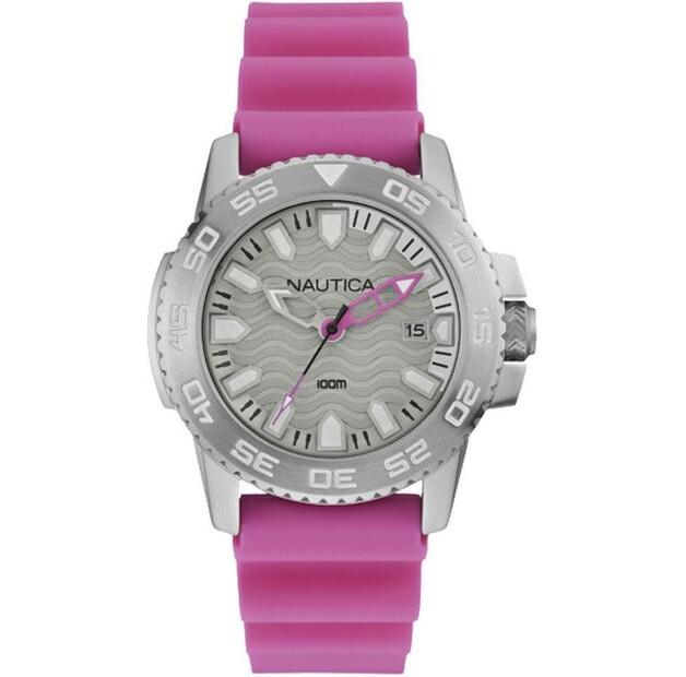 Часы Nautica NAI12533G