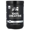 Platinum 100% Creatine, Unflavored, 400G (14.11Oz)