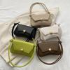 2025 Women's Stylish Retro Baguette Shoulder Crossbody Bag