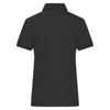 James and Nicholson Womens/Ladies Mercerised Cotton Polo Shirt