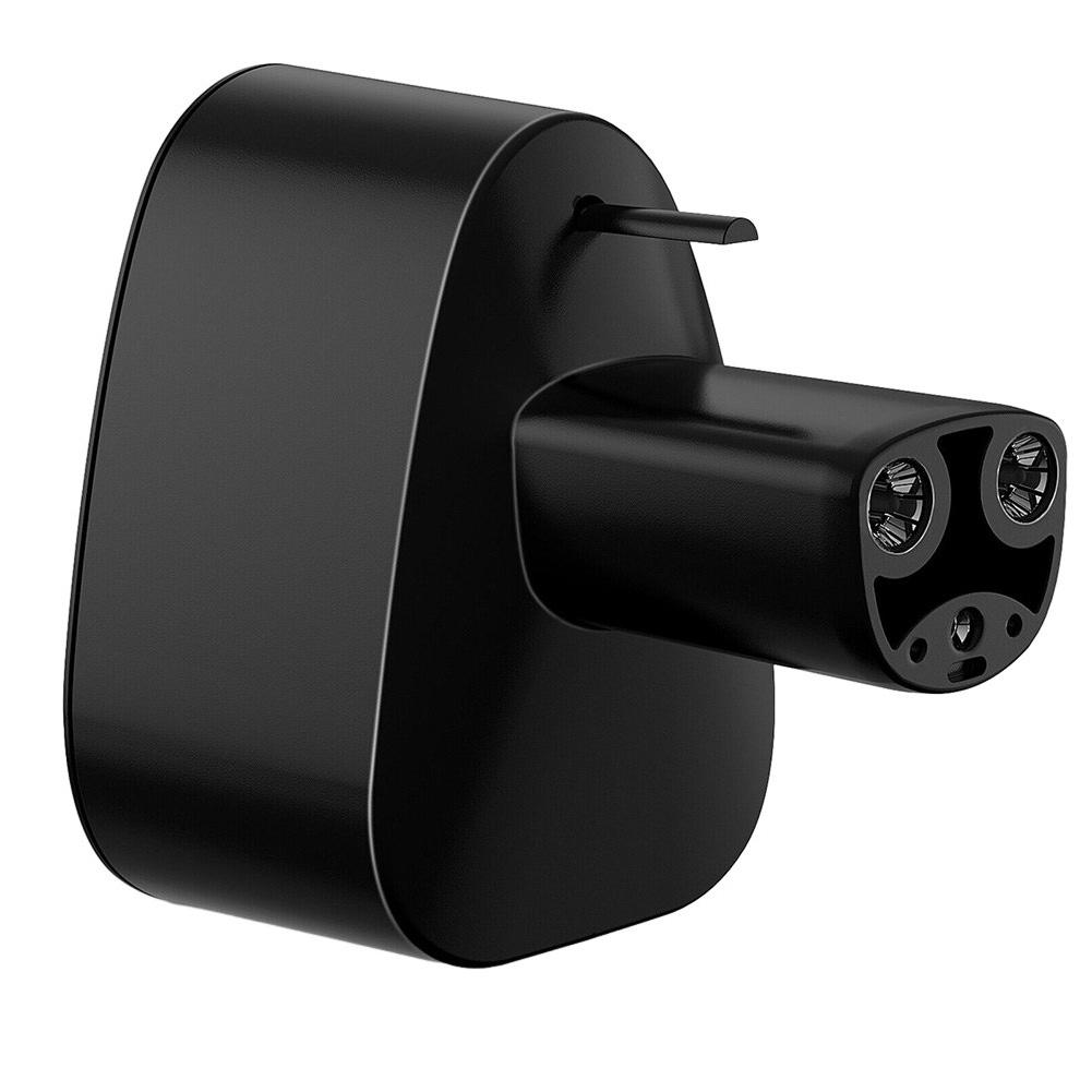 Адаптер быстрой зарядки CCS 1 для Tesla Model 3/S/X/Y, зарядное устройство постоянного тока мощностью до 250 кВт