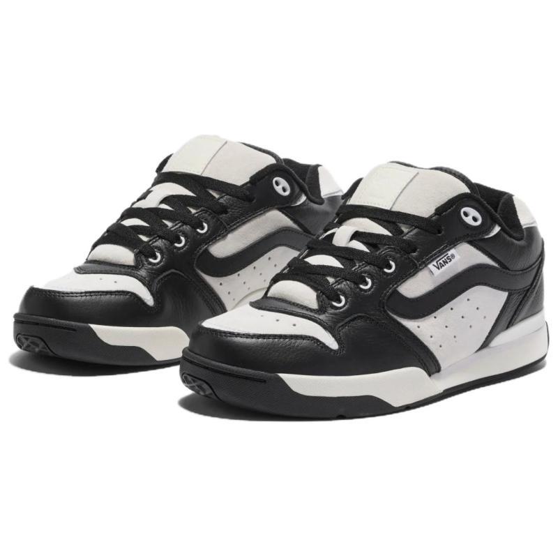 Vans Премиальные Rowley Xlt 'Ink Black' Vans VN000CQFINK