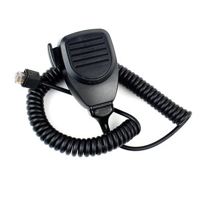 8-контактный микрофон для динамика для Kenwood KMC-30 TK-760 TK768 TK868 TK-980 TM-271A TM-461A TM-471A TK-768G TK-868G Любительская радиостанция
