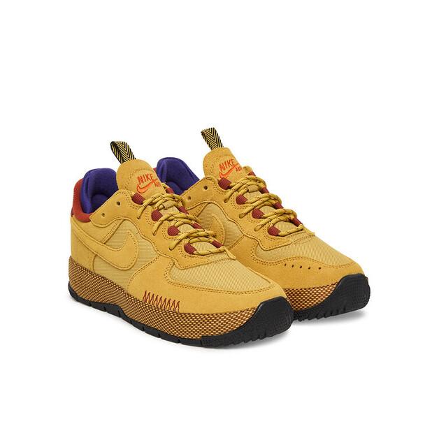 Кроссовки Nike Air Force 1 Wild