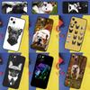 Чехол для телефона с французским бульдогом для iPhone 16 Pro Max 11 12 13 14 15 Pro Max Mini XR 15 16 Plus 16e Защитный корпус