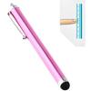 Стилус Розовый для сенсорных экранов N989-4 C…