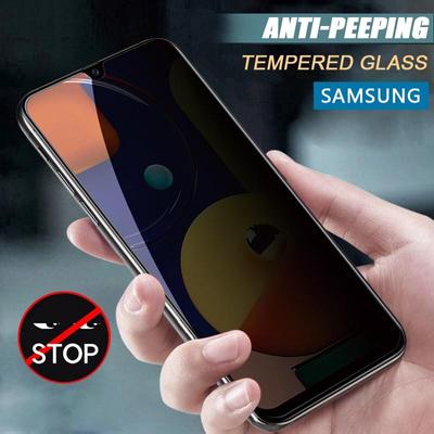 Защитное стекло для экрана Samsung A13 A14 A24 A34 A54 A33 A53 A52 A73 A12 A23 A32 A51 A71 A07 A17 A16 A26 A36 A56 A15 A25 A35 A55 A50 Защитное стекло для экрана с закаленным стеклом и защитой конфиденциальности