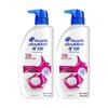 Шампунь против перхоти Head & Shoulders Шелковистая гладкость (2 x 750 г)