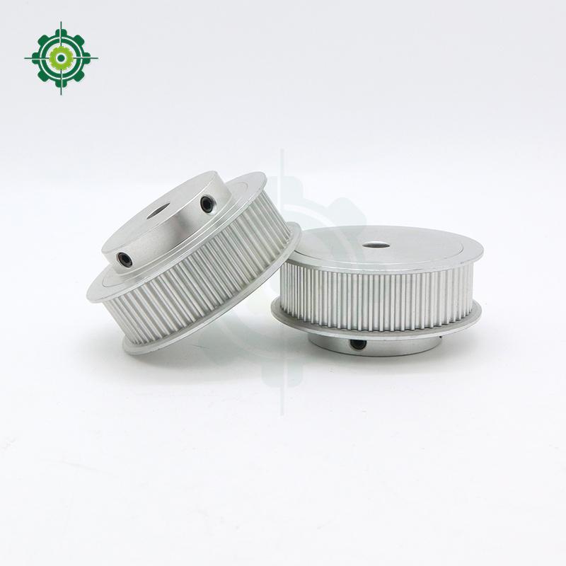 HTD3M Timing Pulley 60T 65T 70T 72T 74T 75T 3M Synchronous Wheels 60teeth 65teeth 70teeth 72teeth 74teeth 75teeth HTD 3M Pulleys