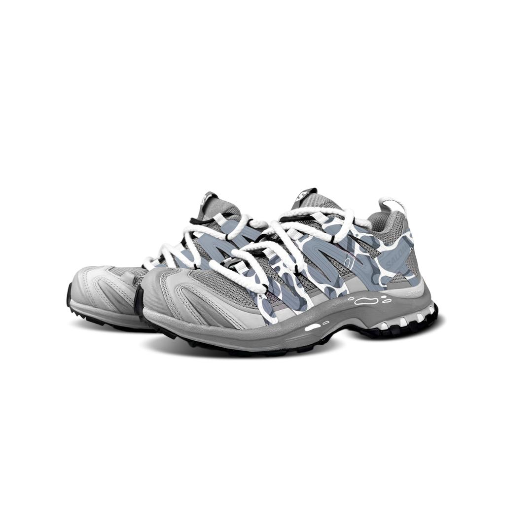 SALOMON XA PRO 3D Cushioning Slip Resistant Support Abrasion Resistant 416175(Team40-SBOX)