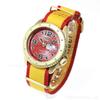 SEIKO 5 SPORTS Street Fighter V Автоматические Механические Лимитированная Серия Часы Zangief Seiko Five Sense SBSA084 [Seiko] Мужские
