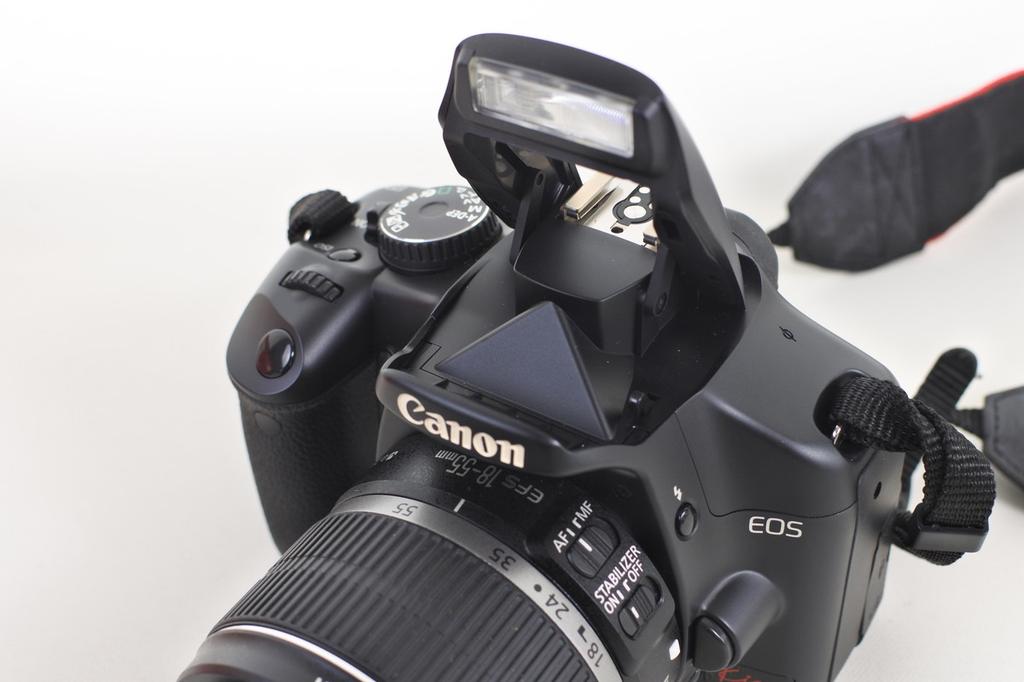 Canon EOS Kiss X2 / Rebel XSi • EF‑S 18‑55 IS Kit • Shutter Count 35 • Tested • Japan
