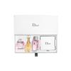 Набор миниатюр парфюмерии True Me/Flower Sweetheart/Joy of Joy Цветочный аромат EDP Персик Жасмин Тубероза Ваниль Подарок на День Рождения