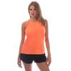 Womens/Ladies Gravitate Workout Vest Top
