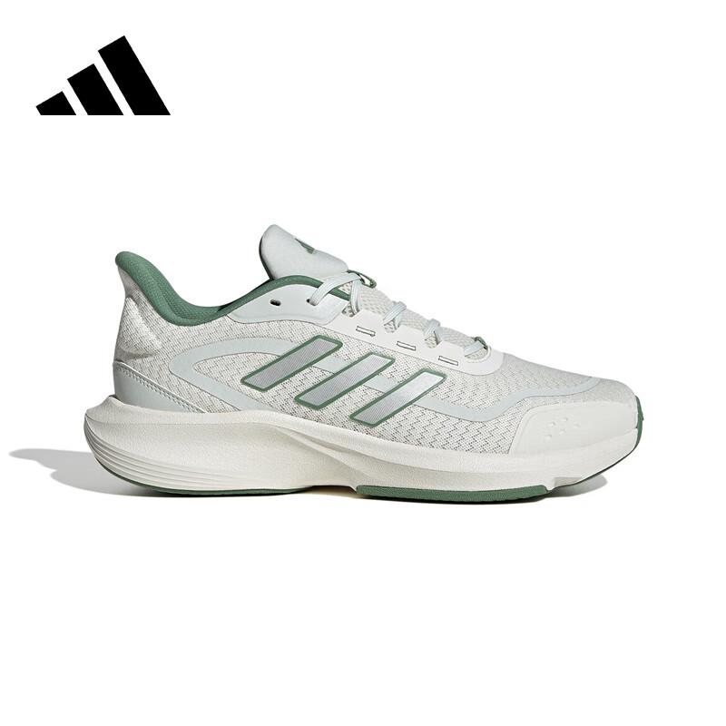 adidas Амортизирующие беговые кроссовки для мужчин и женщин