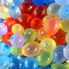 FT The Fun Toys Забавные модели взрыва водяных шаров Быстрые твердые водяные шарики
