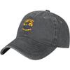 VRC Rawhides Squadron Baseball Cap Washed Cotton Adjustable Outdoor Sun Hat
