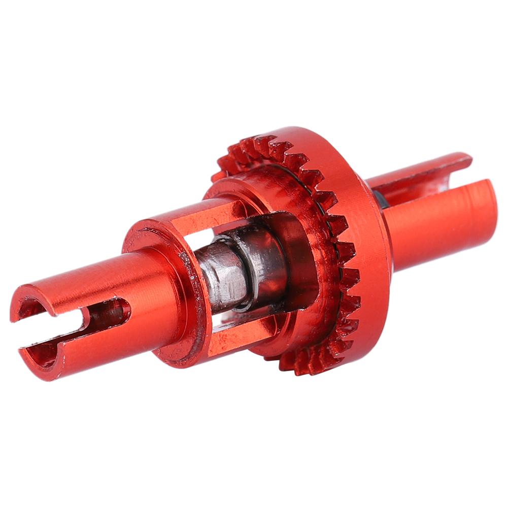 Metal Ball Differential Fit for WLtoys 1/28 K989 K969 K979 K999 P929 P939 Remote Control Car