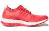 adidas Кроссовки Износостойкие Износостойкие Низкие Женские Красные A F33660
