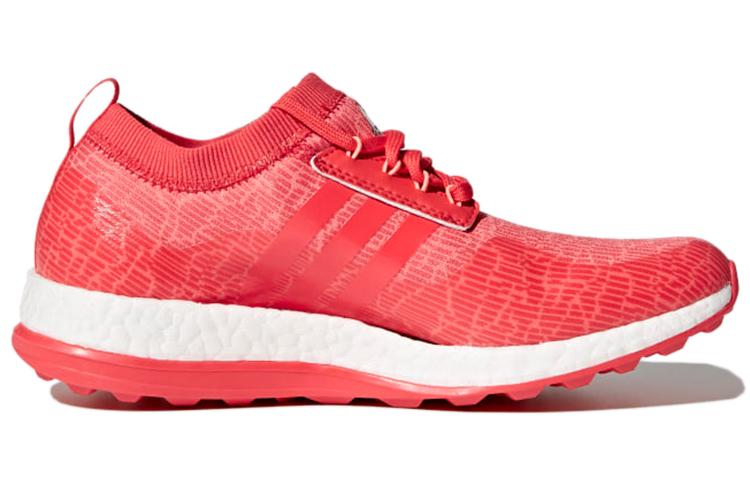 adidas Кроссовки Износостойкие Износостойкие Низкие Женские Красные A F33660